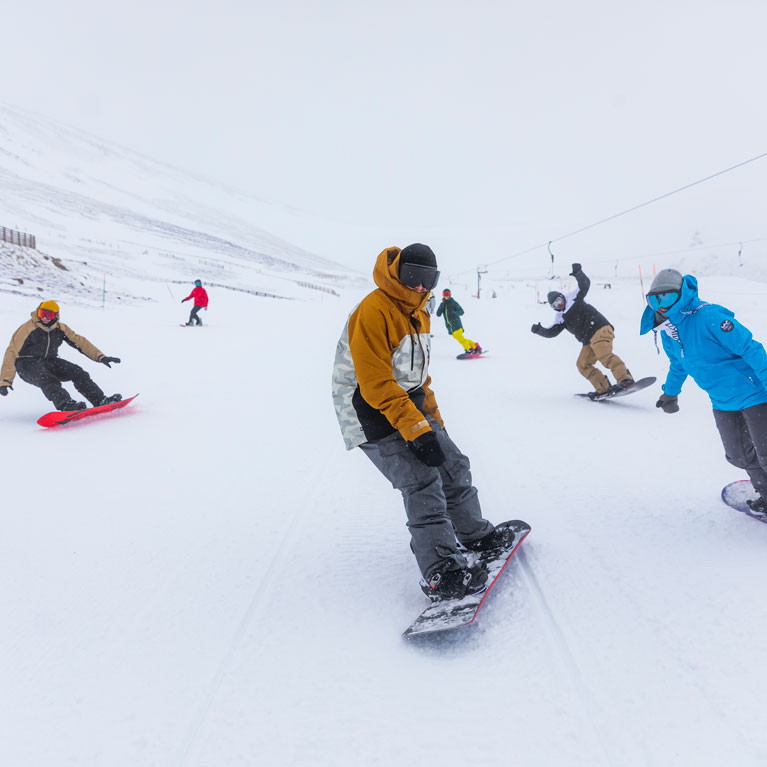 Snowboard Clothing Buying Guide